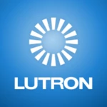 lutron app android application logo